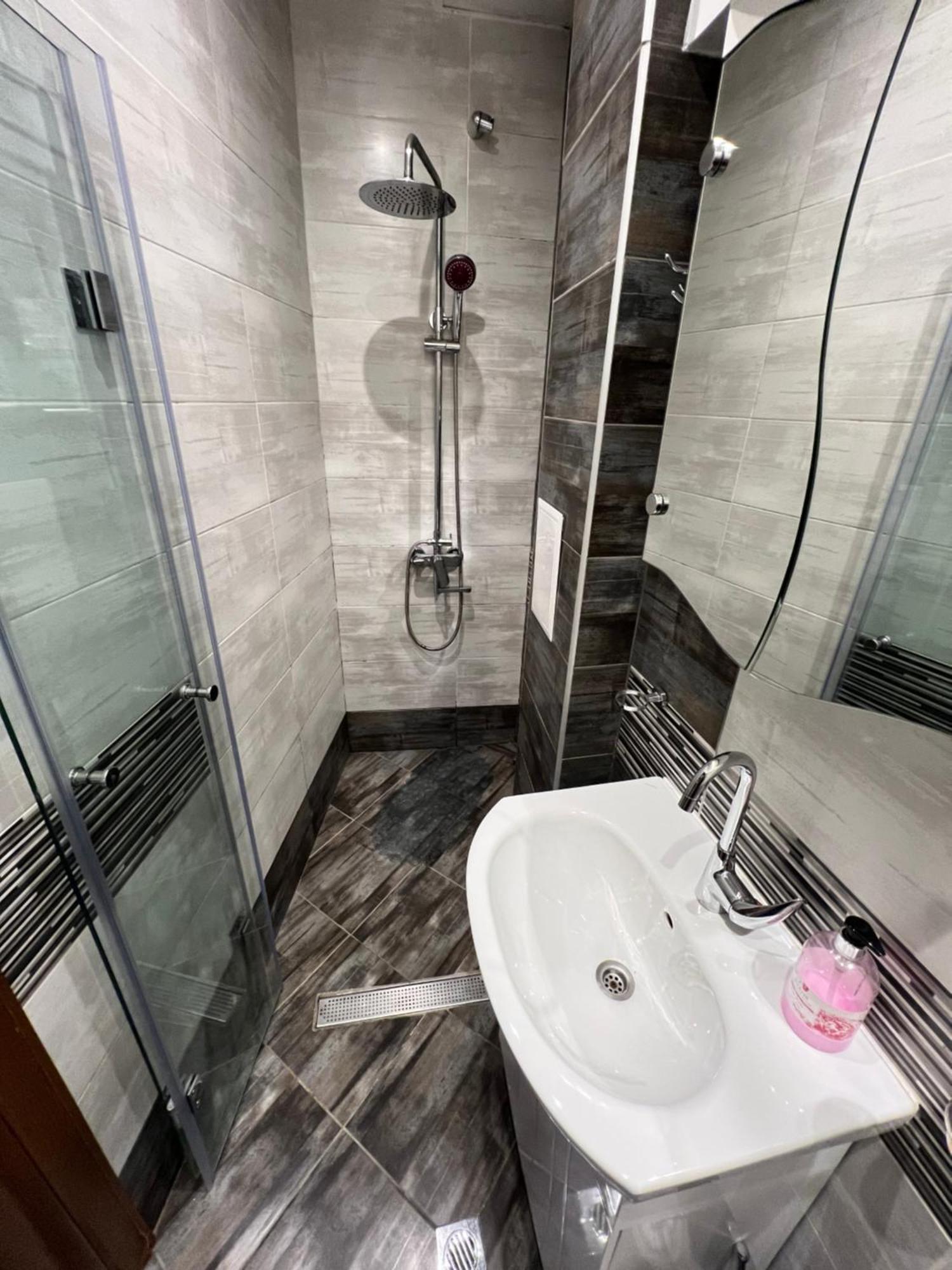Budapest Central Cozy Studio W Working Space And Wifi 소피아 외부 사진