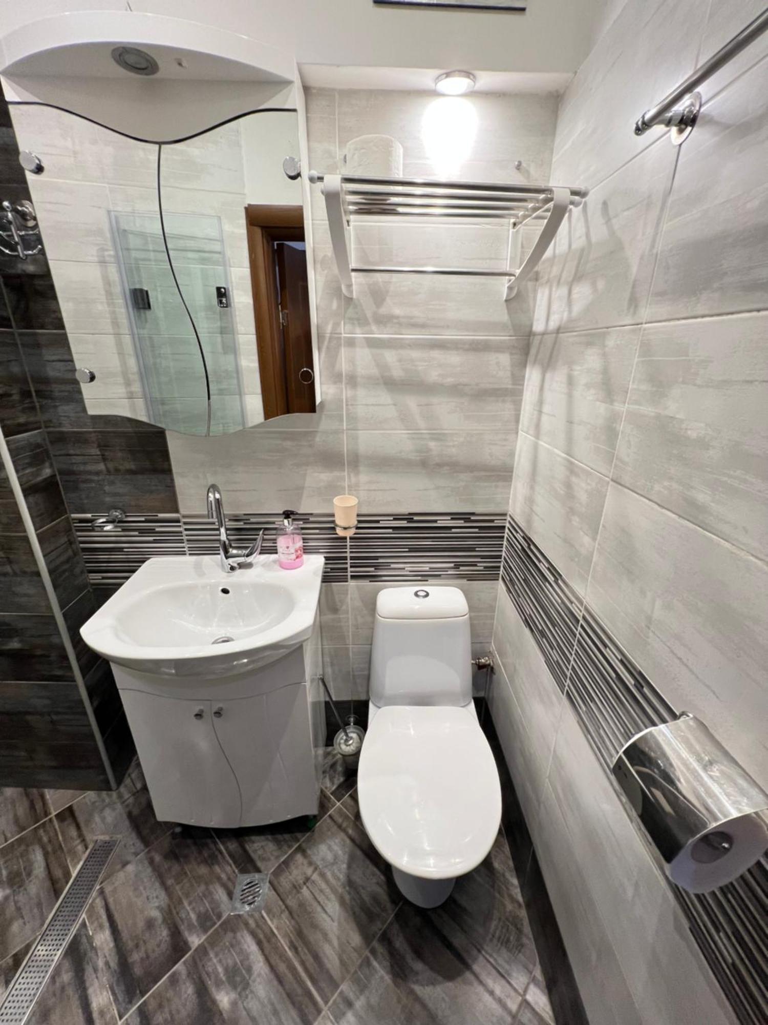 Budapest Central Cozy Studio W Working Space And Wifi 소피아 외부 사진