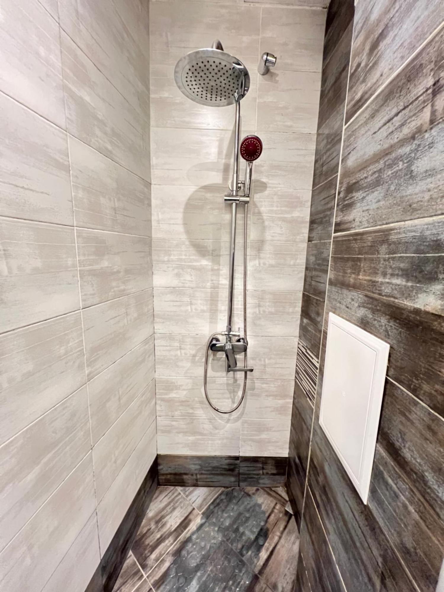 Budapest Central Cozy Studio W Working Space And Wifi 소피아 외부 사진