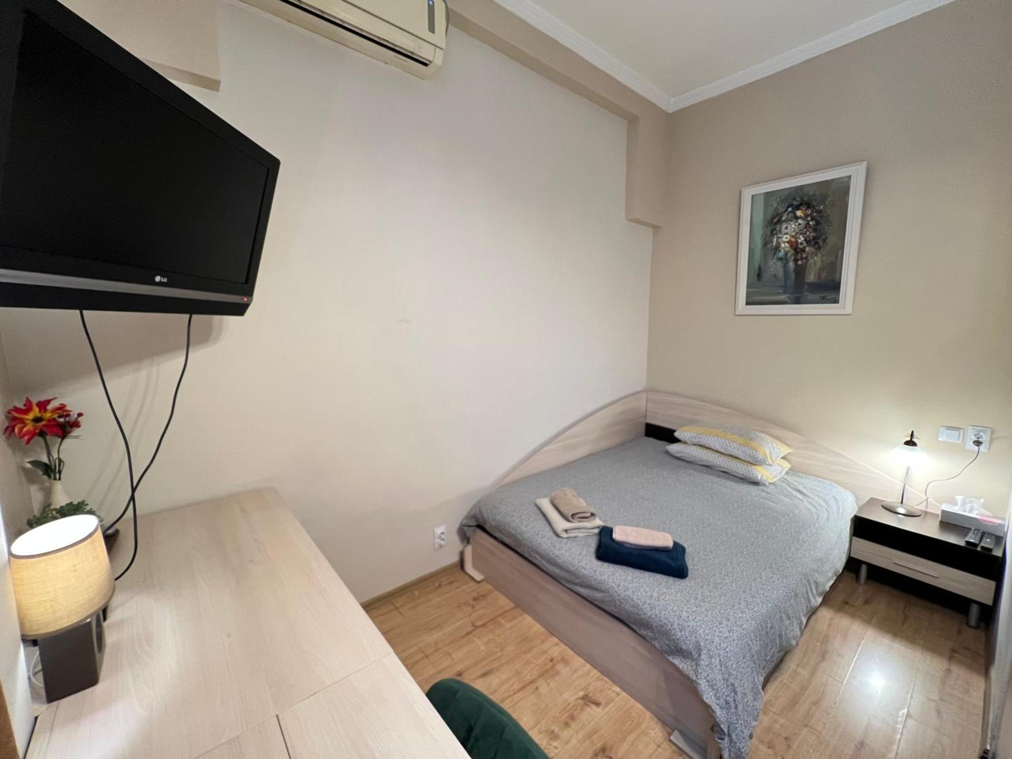 Budapest Central Cozy Studio W Working Space And Wifi 소피아 외부 사진